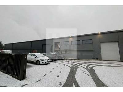 Vente Locaux d'activités - Entrepôts à Villeurbanne