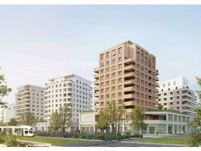 Vente Locaux d'activités - Entrepôts à Villeurbanne