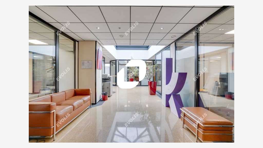 Vente Local d'activité 435m² Villiers sur marne