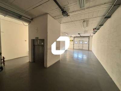 Vente Locaux d'activités - Entrepôts à Viry-Châtillon