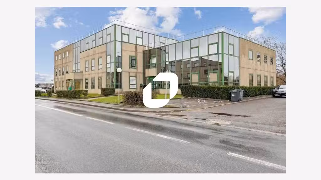 Vente Local d'activité 1340m² Viry chatillon