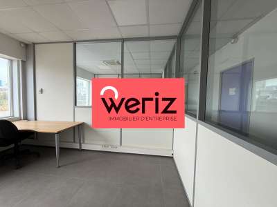 Vente Locaux d'activités - Entrepôts à Vitrolles