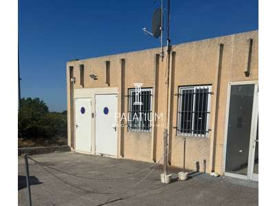 Vente Locaux d'activités - Entrepôts à Vitrolles