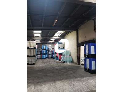 Vente Locaux d'activités - Entrepôts à Vitry-sur-Seine