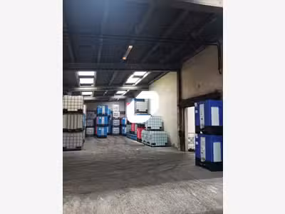 Vente Local d'activité 2107m² Vitry sur seine