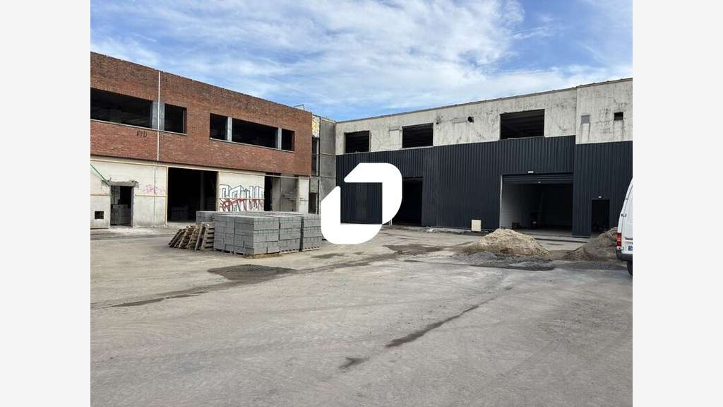 Vente Local d'activité 5918m² Wasquehal