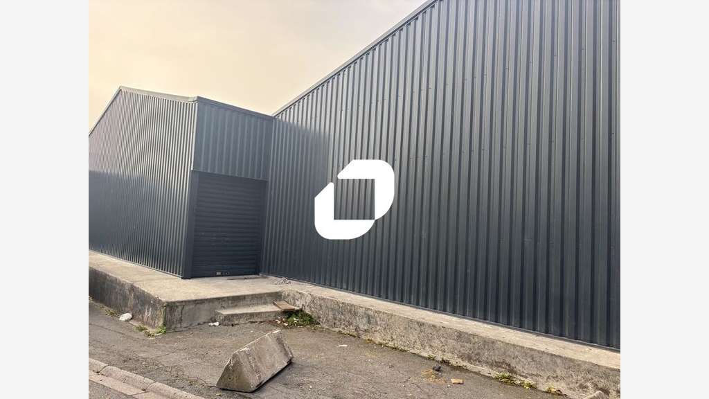 Vente Local d'activité 5918m² Wasquehal