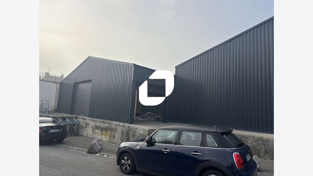 Vente Local d'activité 5918m² Wasquehal