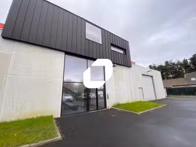 Vente Local d'activité 1735m² Wattrelos