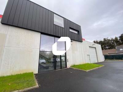 Vente Local d'activité 1735m² Wattrelos