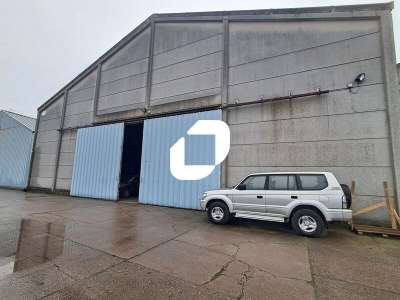 Vente Local d'activité 1000m² Wervicq sud