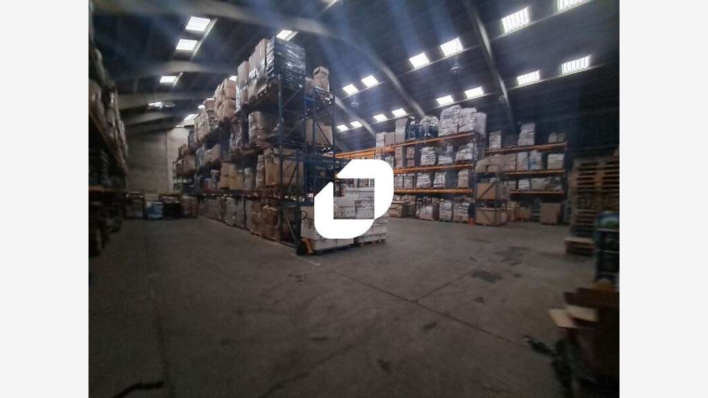 Vente Local d'activité 1000m² Wervicq sud