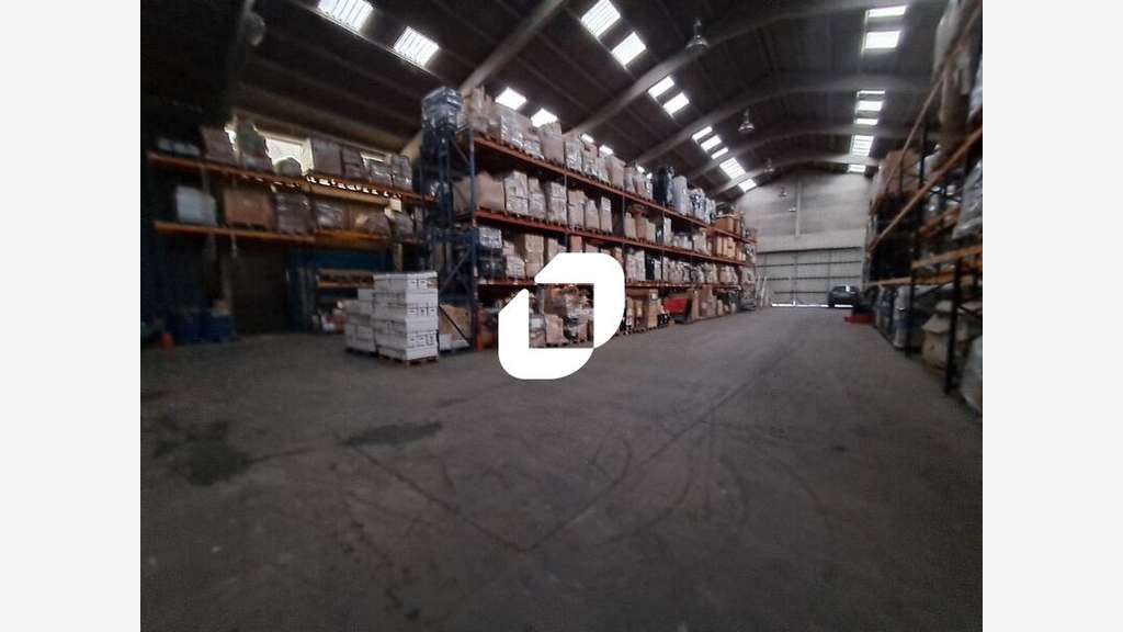 Vente Local d'activité 1000m² Wervicq sud