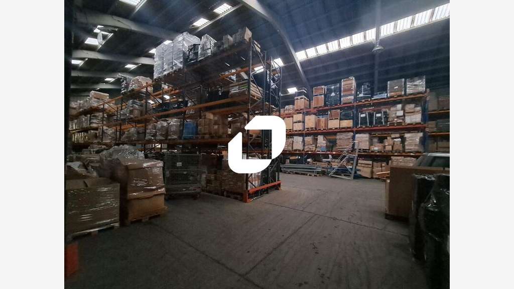 Vente Local d'activité 1000m² Wervicq sud