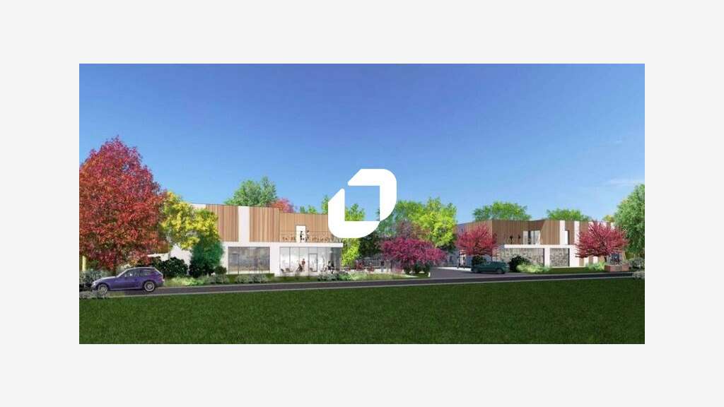 Vente Local d'activité 7309m² Willems