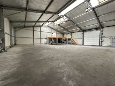 Vente Locaux d'activités - Entrepôts à Fareins