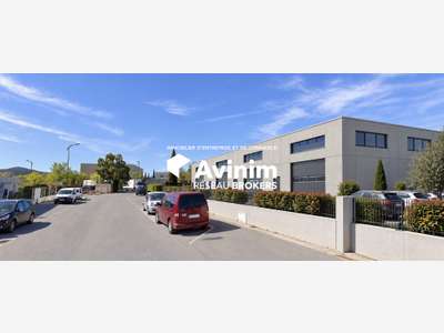 Local artisanal neuf 180m² Canton de Fayence