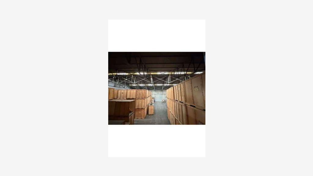 Vente local d'activité 2100m² Avignon Fontcouverte