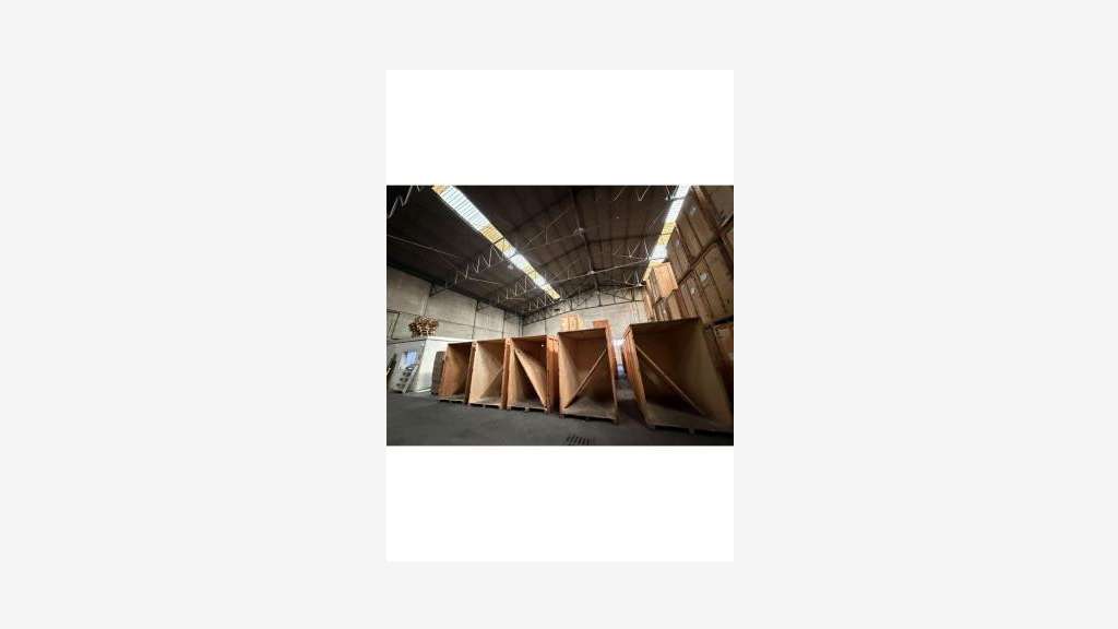 Vente local d'activité 2100m² Avignon Fontcouverte