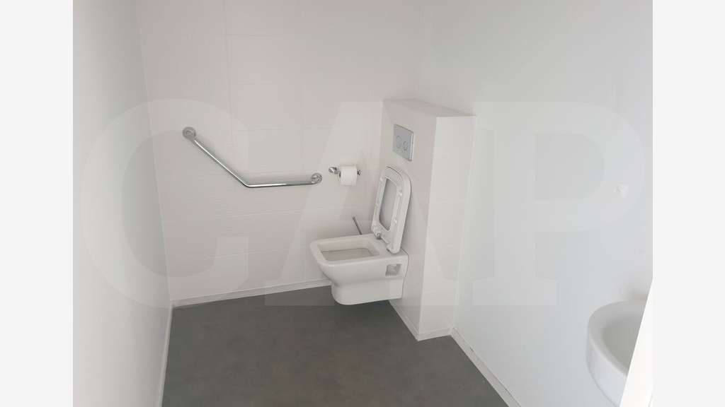 A vendre local d'activité 135m² à Hennebont 