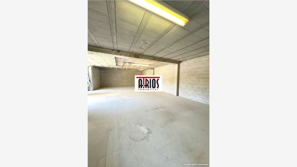 Vente local d'activité 247m² ZI La Farlède