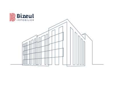 Vente Bureaux à Saint-Malo