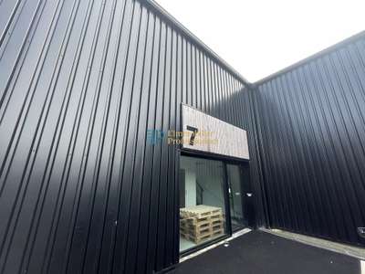 Vente Locaux d'activités - Entrepôts à Landaul