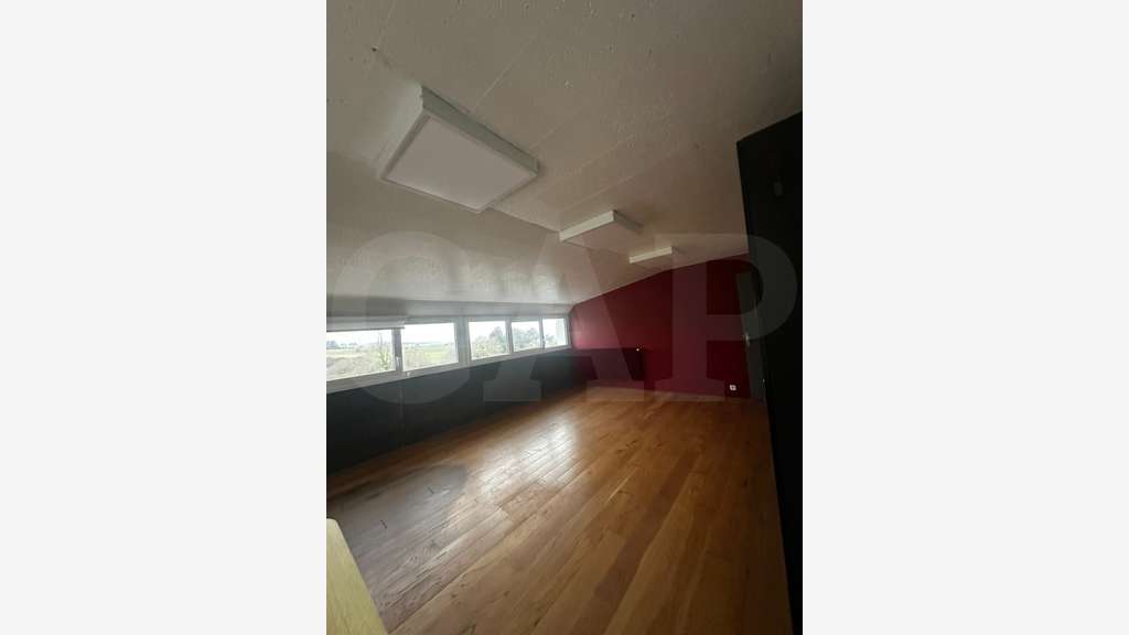 Vente local d'activité 1000m² 0 Langueux N12 