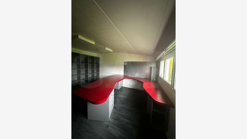 Vente local d'activité 1000m² 0 Langueux N12 
