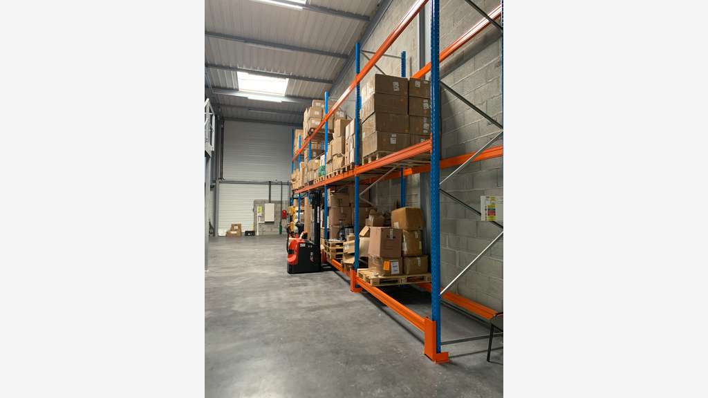 Vente bâtiment d'activité 360m² au Coteau