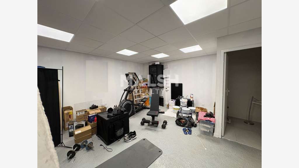Locaux d'activités / showroom à vendre à Messimy