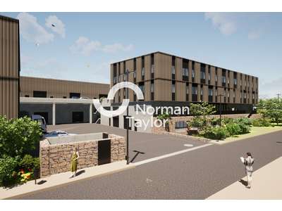 Vente Locaux d'activités - Entrepôts à Montpellier