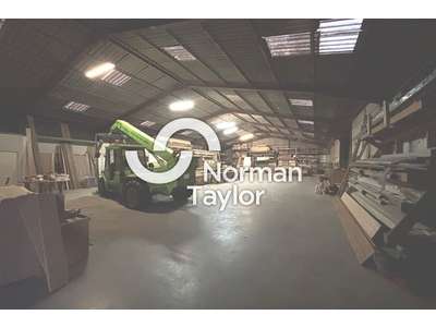 Vente Locaux d'activités - Entrepôts à Montpellier