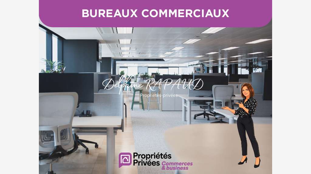 Vente local d'activité 131m² à Nogent-le-Rotrou