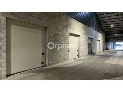 Vente Locaux d'activités - Entrepôts à Orange