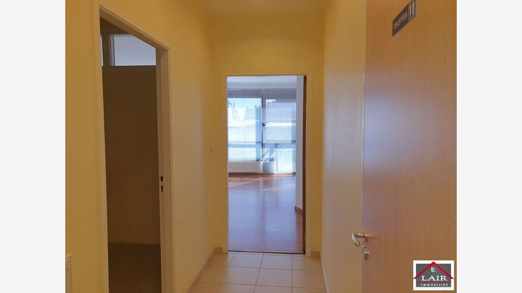 Vente bureau  58m² à Alencon
