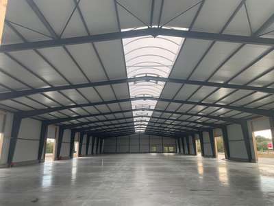 Vente local d'activité 1800m² à Plounevez-Moëdec