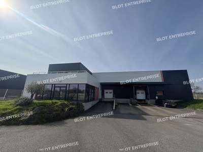 Vente Locaux d'activités - Entrepôts à Pontchâteau