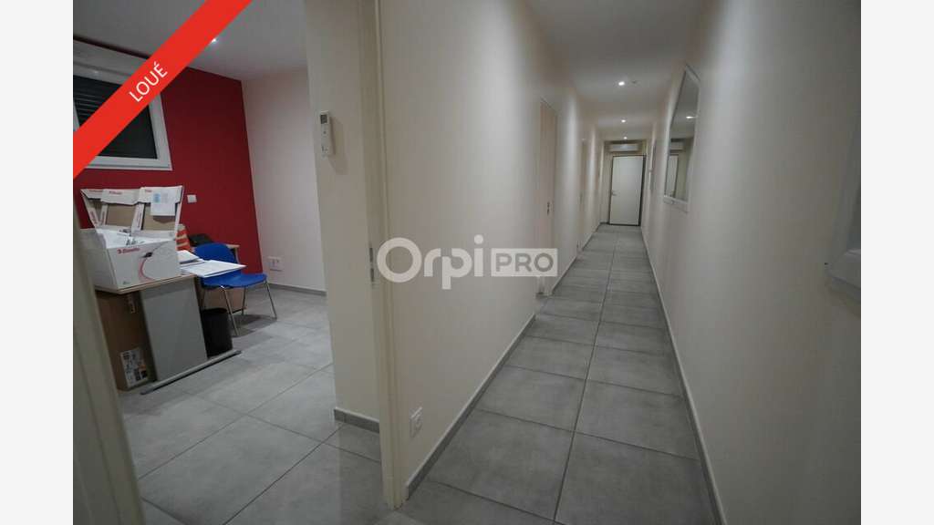 Local d'activité 2250m² à vendre secteur Dijon Est