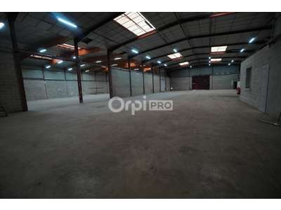 Vente Locaux d'activités - Entrepôts à Quetigny