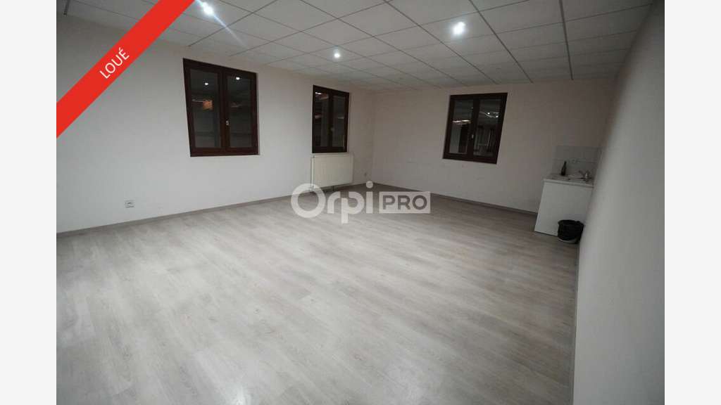 Local d'activité 2250m² à vendre secteur Dijon Est