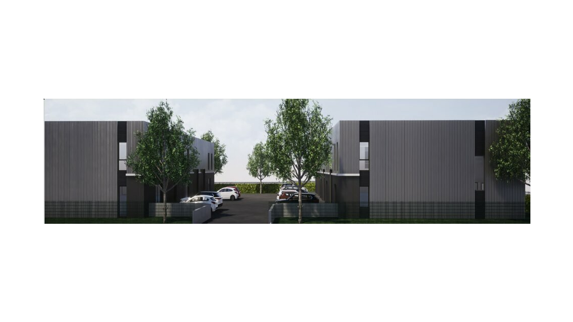 AV local artisanal 381m² à St-Étienne-la-Varenne