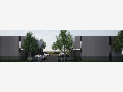 AV local artisanal 381m² à St-Étienne-la-Varenne