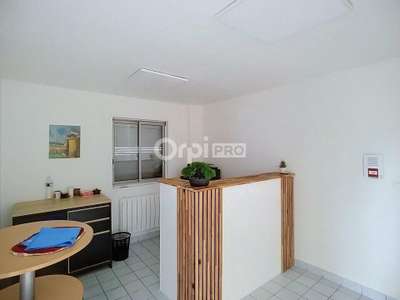 Local d'activité 280m² à Saint-Sébastien-sur-Loire