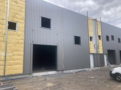 Vente Locaux d'activités - Entrepôts à Saint-Vincent-de-Tyrosse
