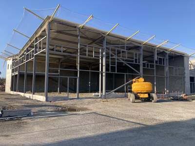 Vente Locaux d'activités - Entrepôts à Saint-Vincent-de-Tyrosse