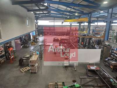Vente Locaux d'activités - Entrepôts à Sainte-Livrade-sur-Lot