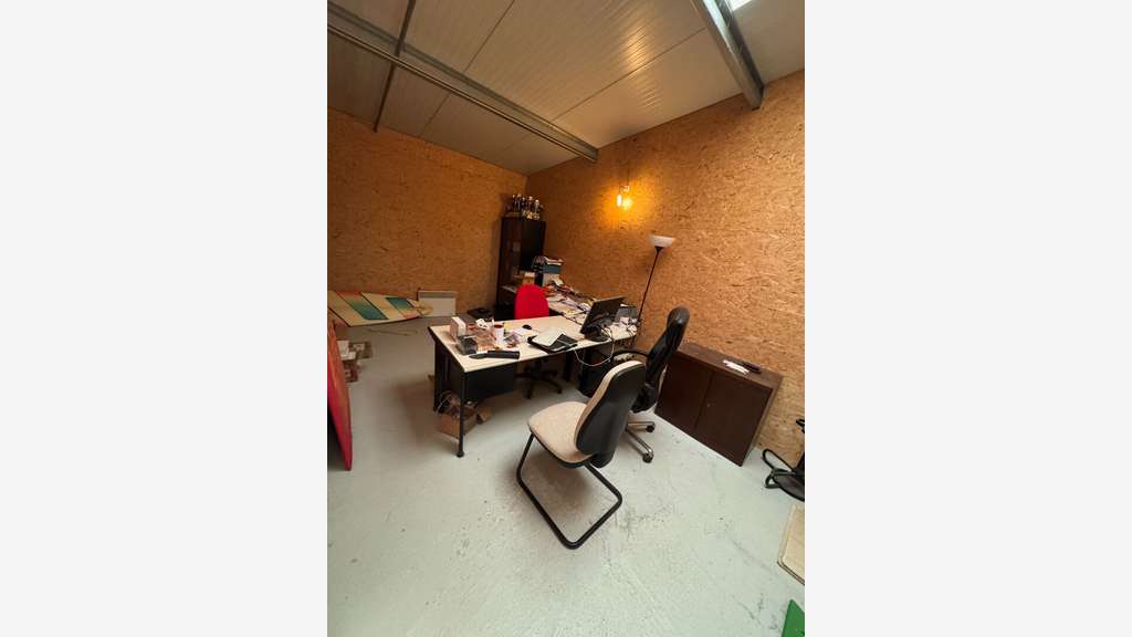 Opportunité Vente local activité 250m² Treillières