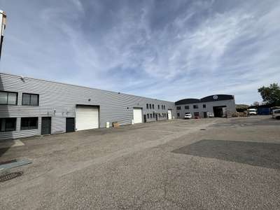 A louer local de 40m² quartier vivant Villeurbanne