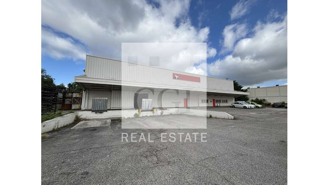 A louer bâtiment logistique 176m² à Limas A43